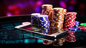 Exploring Ethereum Casinos Their Unique Features and Advantages